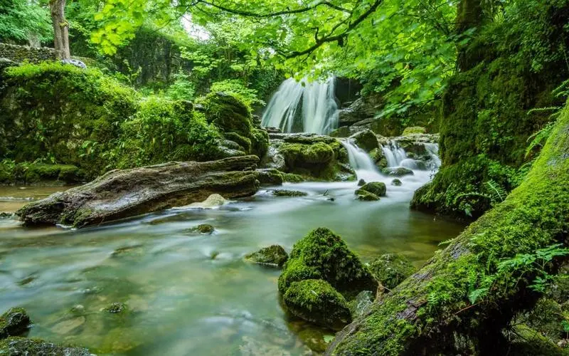 节能智慧城市电子